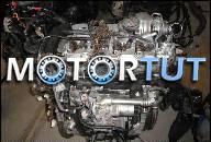 TOYOTA COROLLA VERSO 04-08 2.0D 4D ДВИГАТЕЛЬ 1CD