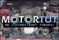 TOYOTA MR2 CELICA GT4 ТУРБ. ДВИГАТЕЛЬ 245BHP 3SGTE 3S-GTE