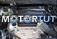 TOYOTA RAV4 RAV 4 AVENSIS VERSO ДВИГАТЕЛЬ 2.0 VVT-I