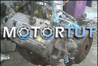 TOYOTA STARLET COROLLA ДВИГАТЕЛЬ 1.3 4EFE