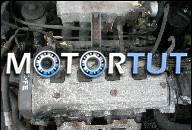 TOYOTA STARLET COROLLA E11 1.4 16V ДВИГАТЕЛЬ 4E-FE