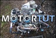 TOYOTA YARIS 2007R 1.4 D4D ДВИГАТЕЛЬ В СБОРЕ