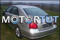 TURBO, WTRYSKI, POMPA, TOYOTA AVENSIS, RAV4, 2, 2D4D