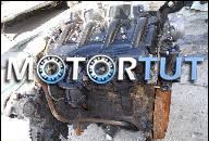 USZKODZONY ДВИГАТЕЛЬ RENAULT TRAFIC 2.5 DCI 140KM