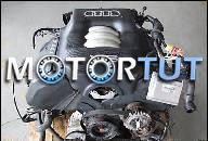 V6 2.8 ACK 193PS ДВИГАТЕЛЬ VW PASSAT 3B AUDI A4 A6 A8 85TKM