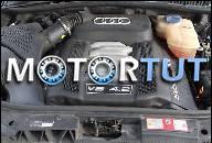 V8 4.2 ARS 220KW 299PS ДВИГАТЕЛЬ AUDI A6 4B S6 88TKM