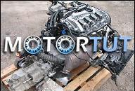 В СБОРЕ 1.8 ТУРБ. AEB ДВИГАТЕЛЬ ДЛЯ AUDI A4 A6 VW PASSAT