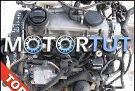 В СБОРЕ AHF1.9 TDI ДВИГАТЕЛЬ ДЛЯ AUDI A3 8L & VW GOLF IV