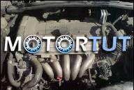 VOLVO 2.4 B S80 S60 80 00R ДВИГАТЕЛЬ В СБОРЕ LUB