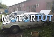 VOLVO 740 760 NA CZESCI- ДВИГАТЕЛЬ 2.3 БЕНЗИН 2.4TD