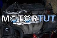 VOLVO 850 2, 5 20V ДВИГАТЕЛЬ ВКЛЮЧАЯ. НАВЕСНОЕ ОБОРУДОВАНИЕ 183KM B5254S