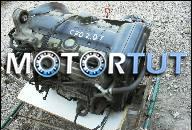 VOLVO C70 2.0 TURBO ДВИГАТЕЛЬ В СБОРЕ B5204T4 F-VAT