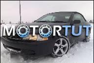 VOLVO C70 CABRIO S60 S80 ДВИГАТЕЛЬ TURBO B5244T