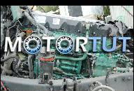 VOLVO FH 13 EURO 5 2008 R.ДВИГАТЕЛЬ 440 OKAZJA!!!