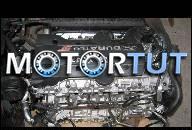 VOLVO FORD MONDEO V50 ДВИГАТЕЛЬ 2, 5 ST 2.5