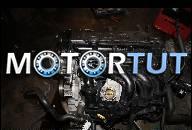 VOLVO S40 ДВИГАТЕЛЬ 1.6 БЕНЗИН V50 2007