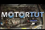 VOLVO S40 V40 ДВИГАТЕЛЬ 2, 0 2.0 T TURBO B4204T3 T3