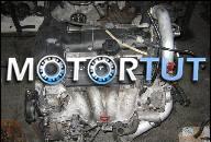 VOLVO S40 V40 ДВИГАТЕЛЬ 2, 0 TURBO B4204T3
