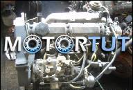 VOLVO S40 V40 MITSUBISHI CARISMA ДВИГАТЕЛЬ 1.9 TD