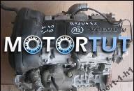VOLVO S40 V 40 96-00R БЕНЗИН 2.0 B4204S2 ДВИГАТЕЛЬ