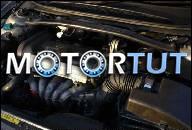 VOLVO S60 C70 S70 V70 S80 2.4 ДВИГАТЕЛЬ B5244S/S2