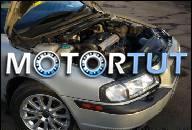 VOLVO S60 C70 V70 S80 ДВИГАТЕЛЬ 2.4 БЕНЗИН 170KM