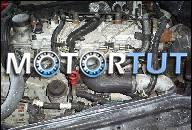 VOLVO S60 S80 V70 2.4 D5 ДВИГАТЕЛЬ MALY PRZEBIEG