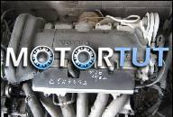 VOLVO S60 V70 ДВИГАТЕЛЬ 2, 4 БЕНЗИН B5244S2
