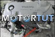 VOLVO S60 V70 ДВИГАТЕЛЬ D5 2, 4D DIESEL 163KM