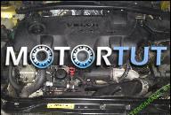 VOLVO S60 V70 ДВИГАТЕЛЬ D5 DIESEL D5244T GWARANCJA