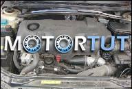 VOLVO S60 V70 S80 D5 2.4D 163 KM ДВИГАТЕЛЬ В СБОРЕ