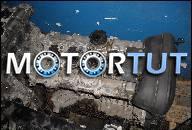 VOLVO S60 V70 S80 XC70 S40 V50 ДВИГАТЕЛЬ 2.4 20V