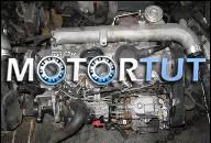 VOLVO S70 V70 2, 5 TDI ДВИГАТЕЛЬ DIESEL 140KM VW LT