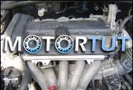 VOLVO S80 S60 V70 ДВИГАТЕЛЬ 2.4 STAN BDB @@@@@