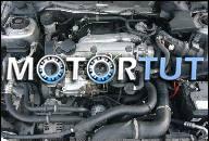 VOLVO V40 S40 1.9 TD ДВИГАТЕЛЬ GWARANCJA