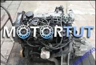 VOLVO V40 S40 440 460 1.9 TD - ДВИГАТЕЛЬ