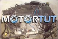 VOLVO V40 S40 ДВИГАТЕЛЬ 1.8 16V БЕНЗИН 115KM 02 ГОД