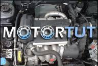 VOLVO V40 S40 ДВИГАТЕЛЬ 1, 6 16V БЕНЗИН 01 ГОД