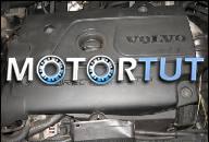 VOLVO V70 S60 ДВИГАТЕЛЬ DIESEL 2.5TDI 01R