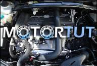 VOLVO V70 S60 XC70 ДВИГАТЕЛЬ 2.4T TURBO B5244T3