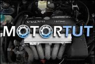VOLVO V70 S70 ДВИГАТЕЛЬ 2.5 DOHC В СБОРЕ
