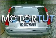 VOLVO V70 XC70 S60 S80 ДВИГАТЕЛЬ T5 TURBO B5234T3