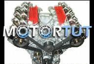 ВОСТ. НА ЗАВОДЕ 3.5 ISUZU 98-02 DOHC TROOPER ДВИГАТЕЛЬ В СБОРЕ