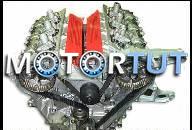 ВОСТ. НА ЗАВОДЕ 98-04 CHRYSLER 300M LHS 3.5 OHC ДВИГАТЕЛЬ В СБОРЕ