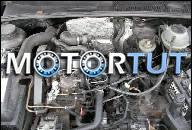 VW 1.9 TD ДВИГАТЕЛЬ KOPLETNY TURBO DIESEL GOLF PASSAT
