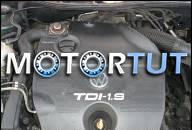 VW 1.9 TDI GOLF IV BORA ДВИГАТЕЛЬ AGR