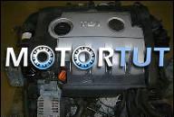 VW 2.0 TDI ДВИГАТЕЛЬ ТНВД DUSE 140PS TOURAN GOLF CADDY BMM
