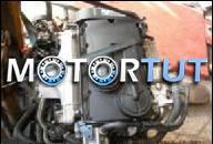 VW 2.0TDI BYL 16V PASSAT ДВИГАТЕЛЬ В СБОРЕ 2009R