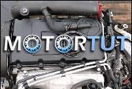 VW 2, 0 TDI ДВИГАТЕЛЬ BKD GOLF TOURAN JETTA A3 LEON 78000 KM