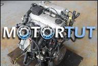 VW 2E 2.0 116PS GTI ДВИГАТЕЛЬ CORRADO PASSAT GOLF 3 124TKM